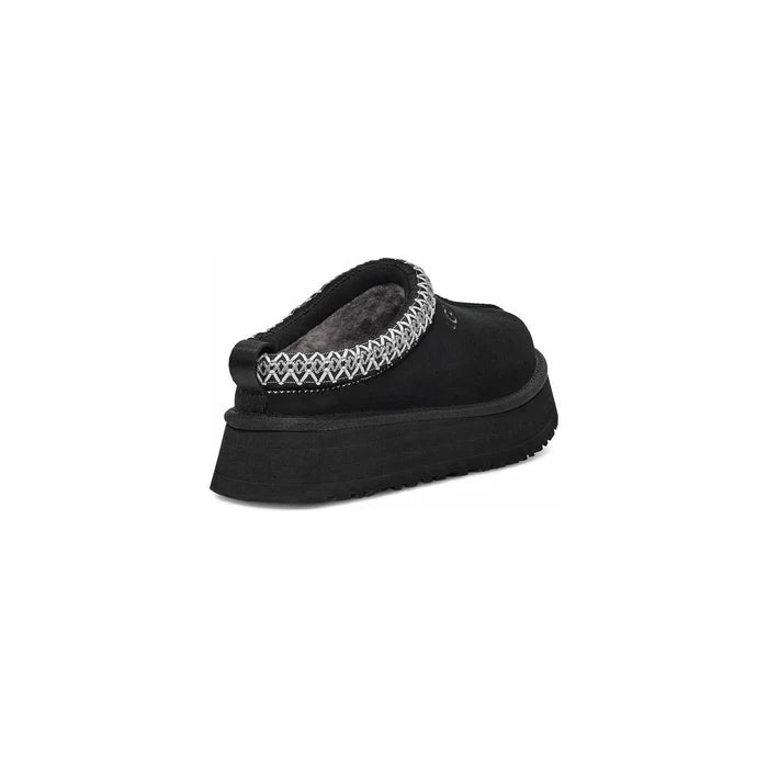 Ugg Tazz Slippers- Black