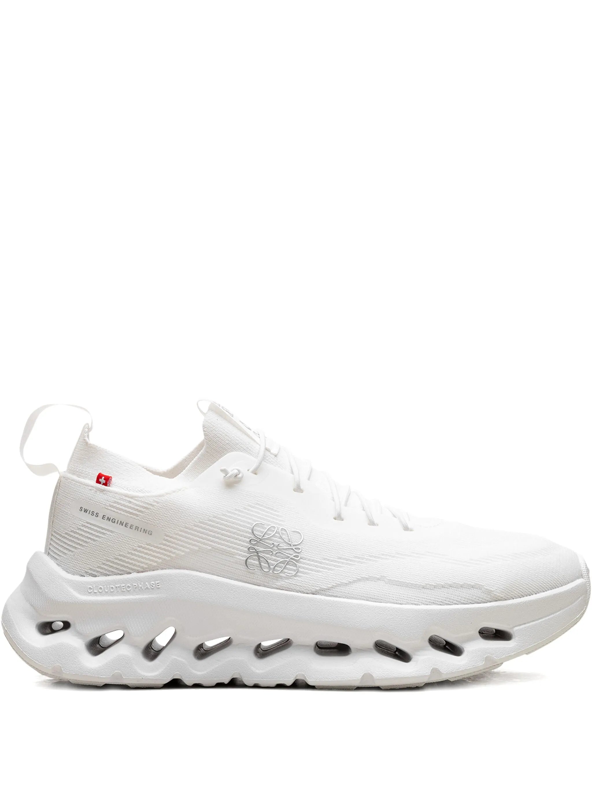 CloudTec Phase LOEWE- White