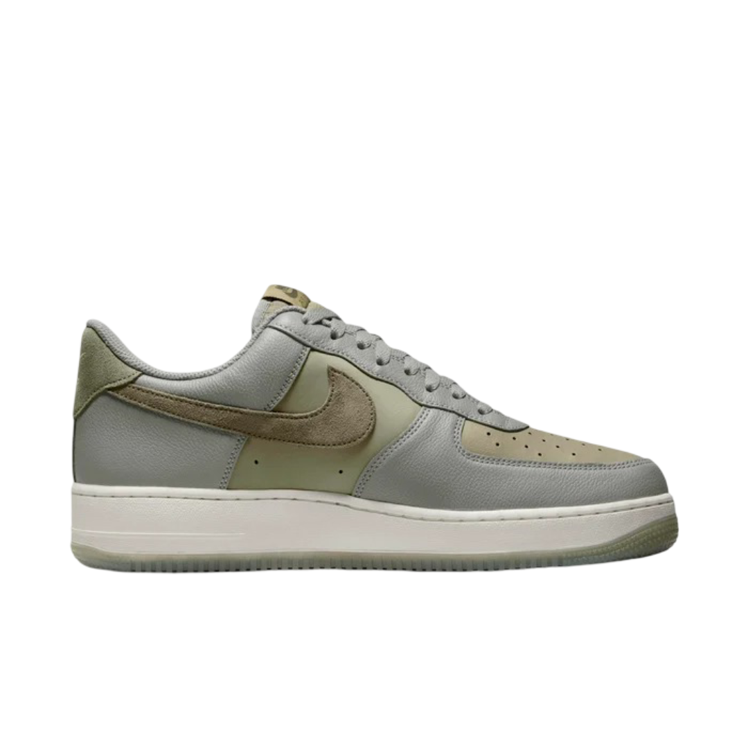 Nike Air Force 1- Army