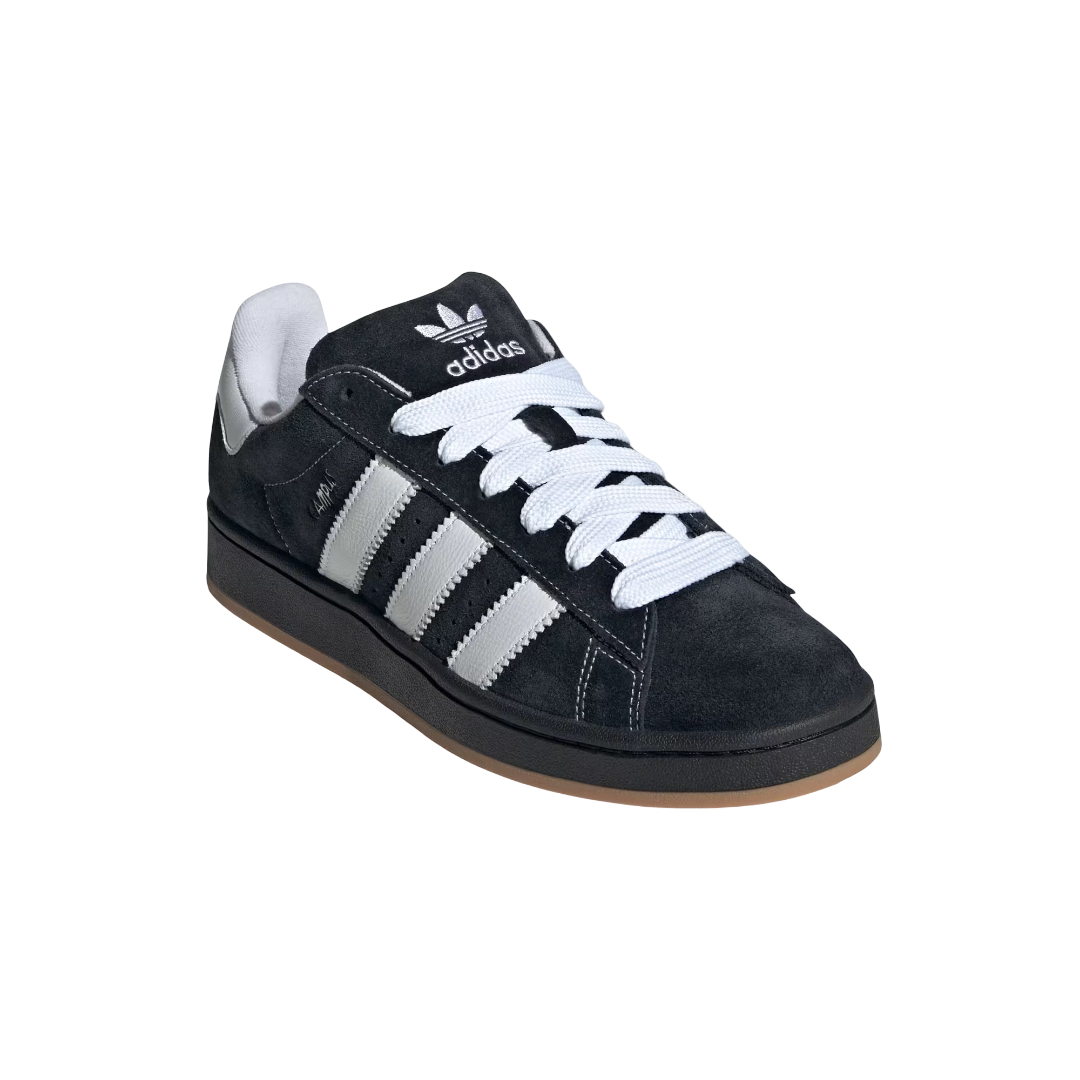 Adidas Campus 00S- White/Black